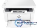 Urządzenie wielofunkcyjne LaserJet M140w 7MD72F