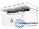 Urządzenie wielofunkcyjne LaserJet M140w 7MD72F