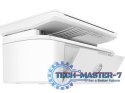 Urządzenie wielofunkcyjne LaserJet M140w 7MD72F