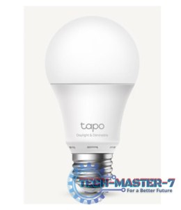 Żarówka Smart WiFi Tapo L520E