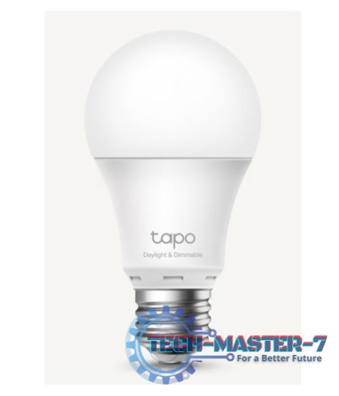 Żarówka Smart WiFi Tapo L520E Żarówka Smart WiFi Tapo L520E