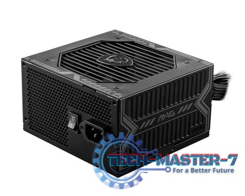 Zasilacz A650BN 650W 80PLUS BRONZE N.MODULAR