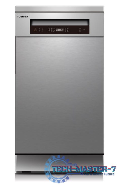 Zmywarka DW-10F2EE(S)-PL Zmywarka DW-10F2EE(S)-PL