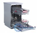 Zmywarka DW-10F2EE(S)-PL