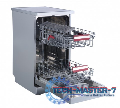 Zmywarka DW-10F2EE(S)-PL Zmywarka DW-10F2EE(S)-PL