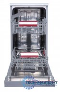Zmywarka DW-10F2EE(S)-PL