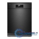 Zmywarka DW-15F3EE(BS)-PL FS 60 cm