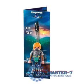 Breloczek Figures 70647 Novelmore Książę Arwynn