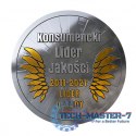 Czujnik czadu z wyświetlaczem KIDDE K10LLDCO