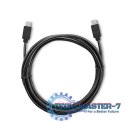 Kabel USB 3.1 typ C męski | USB 3.1 typ C męski