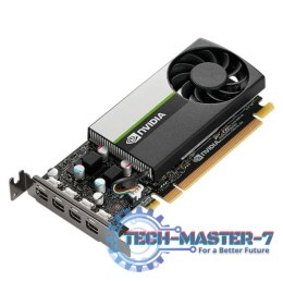 Karta graficzna Quadro T1000 8GB DDR6 VCNT1000-8GB-SB