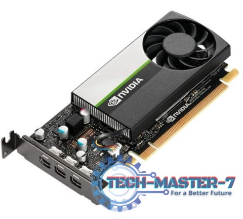 Karta graficzna Quadro T400 4GB DDR6 VCNT400-4GB-SB