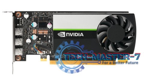 Karta graficzna Quadro T400 4GB DDR6 VCNT400-4GB-SB Karta graficzna Quadro T400 4GB DDR6 VCNT400-4GB-SB