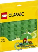 Klocki Classic 11023 Zielona płytka konstrukcyjna