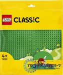 Klocki Classic 11023 Zielona płytka konstrukcyjna