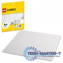 Klocki Classic 11026 Biała płytka konstrukcyjna