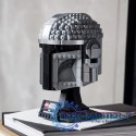 Klocki Star Wars 75328 Hełm Mandalorianina