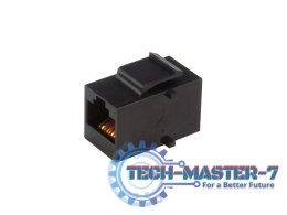 Łącznik RJ45-RJ45 do panela