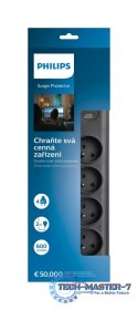 Listwa antyprzepięciowa SPN7080BA/60