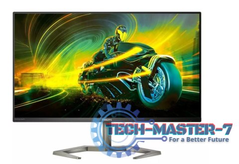 Monitor 32M1N5800A 31.5 cala IPS 4K 144Hz HDMIx2 DPx2 Pivot Głośniki