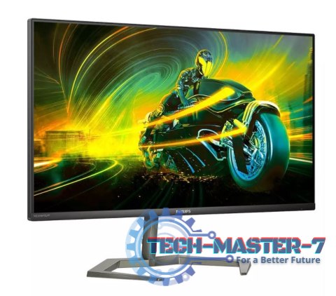 Monitor 32M1N5800A 31.5 cala IPS 4K 144Hz HDMIx2 DPx2 Pivot Głośniki Monitor 32M1N5800A 31.5 cala IPS 4K 144Hz HDMIx2 DPx2 Pivot Głośniki