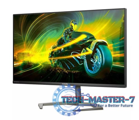 Monitor 32M1N5800A 31.5 cala IPS 4K 144Hz HDMIx2 DPx2 Pivot Głośniki Monitor 32M1N5800A 31.5 cala IPS 4K 144Hz HDMIx2 DPx2 Pivot Głośniki