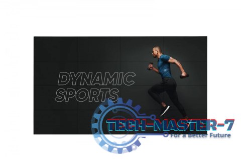 Monitor 49VL5PJ 49 cali FHD 24/7 500cd/m2 IPS Monitor 49VL5PJ 49 cali FHD 24/7 500cd/m2 IPS