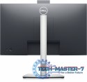 Monitor Video Conferencing C2423H 23,8 cali LED IPS Full HD (1920x1080)/16:9/HDMI/DP/Kamera/Głośniki/Mikrofon/3Y AES&PPG