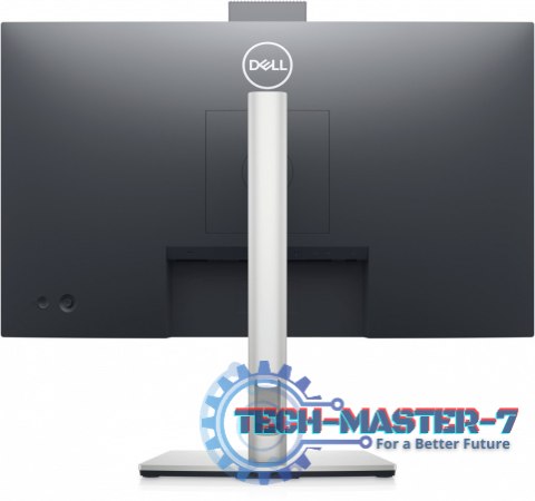 Monitor Video Conferencing C2423H 23,8 cali LED IPS Full HD (1920x1080)/16:9/HDMI/DP/Kamera/Głośniki/Mikrofon/3Y AES&PPG Monitor Video Conferencing C2423H 23,8 cali LED IPS Full HD (1920x1080)/16:9/HDMI/DP/Kamera/Głośniki/Mikrofon/3Y AES&PPG