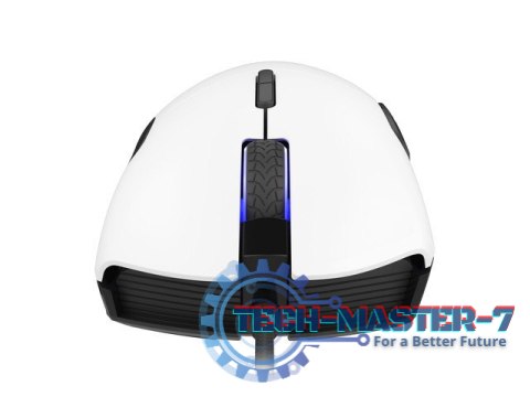 Mysz Krypton 290 6400DPI podświetlenie RGB Biała Mysz Krypton 290 6400DPI podświetlenie RGB Biała