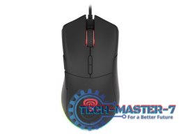 Mysz Krypton 290 6400DPI podświetlenie RGB