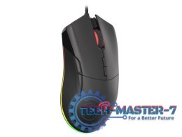 Mysz Krypton 290 6400DPI podświetlenie RGB