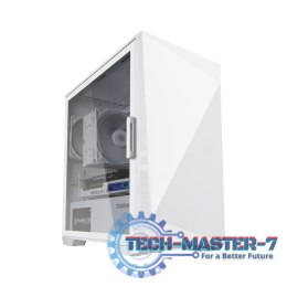 Obudowa Z1 Iceberg Biała Micro ATX | Mini ITX | Mid Tower PC Case