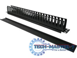 Organizator kabli 1U 19
