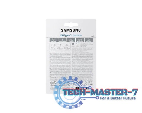 Pendrive USB Type C MUF-256DA/APC Pendrive USB Type C MUF-256DA/APC