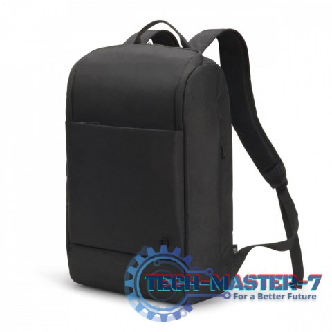 Plecak do notebooka 13-15.6 cali Eco Motion, czarny
