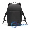 Plecak do notebooka 13-15.6 cali Eco Motion, czarny