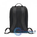 Plecak do notebooka 13-15.6 cali Eco Motion, czarny