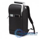 Plecak do notebooka 13-15.6 cali Eco Motion, czarny