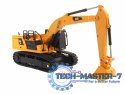 Pojazd RC CAT 336 Koparka 1:35