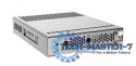 Przełącznik 1xGbE 4xSFP+ CRS305-1G-4S+IN