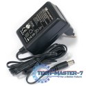 Przełącznik 1xGbE 4xSFP+ CRS305-1G-4S+IN