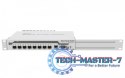 Przełącznik 8xSFP+ 1xGbE CRS309-1G-8S+IN