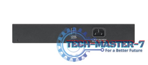 Przełącznik zarządzalny GS1900-24E-EU0103F 24port GbE Smart 24x100/1000 Przełącznik zarządzalny GS1900-24E-EU0103F 24port GbE Smart 24x100/1000