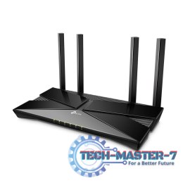 Router Archer AX53 AX3000 4LAN 1WAN