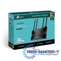 Router Archer AX53 AX3000 4LAN 1WAN
