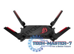 Router WiFi GT-AX6000 AX6000 1WAN 4LAN 2USB