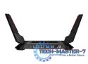 Router WiFi GT-AX6000 AX6000 1WAN 4LAN 2USB