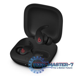 Słuchawki bezprzewodowe Beats Fit Pro True - Czarne