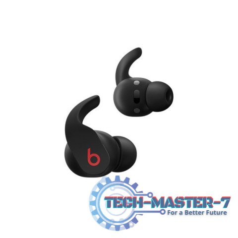 Słuchawki bezprzewodowe Beats Fit Pro True - Czarne Słuchawki bezprzewodowe Beats Fit Pro True - Czarne
